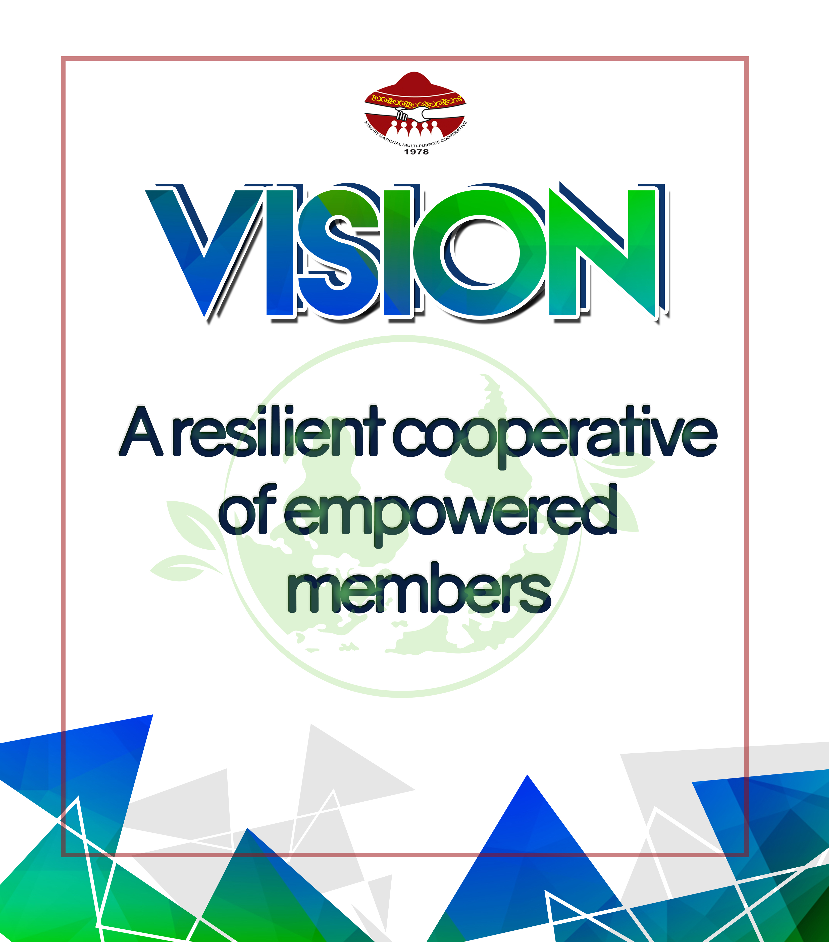 Vision