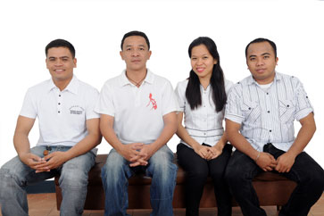 MSU-IIT COOP Bacolod Branch