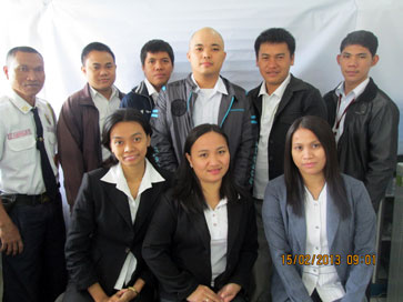 MSU-IIT COOP Bulua Branch