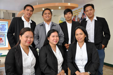 MSU-IIT COOP Buruun Branch