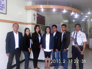 MSU-IIT COOP Carmen Branch