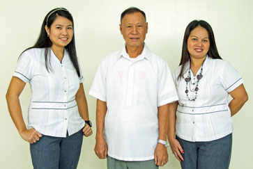 MSU-IIT COOP Life Assurance Center