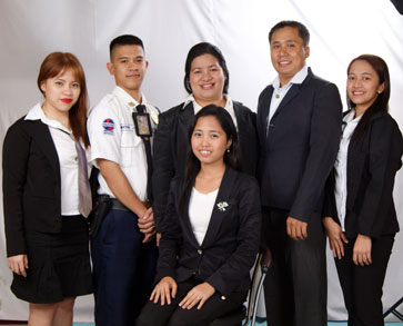 MSU-IIT COOP JC Aquino Branch