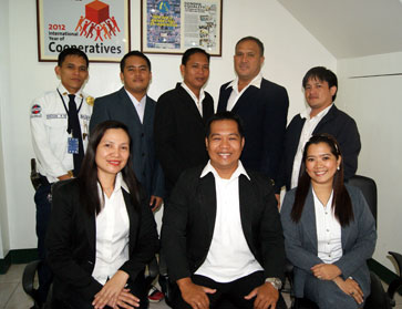 MSU-IIT COOP Kiwalan Branch