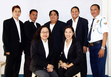 MSU-IIT COOP Manticao Branch