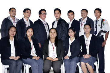 MSU-IIT COOP Maranding Branch