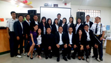 MSU-IIT COOP Palao Branch
