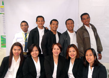 MSU-IIT COOP Poblacion Iligan Branch