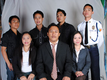MSU-IIT COOP Puerto Branch