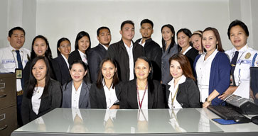 MSU-IIT COOP Tibanga Main Branch