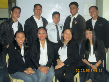 MSU-IIT COOP Tubod Iligan Branch