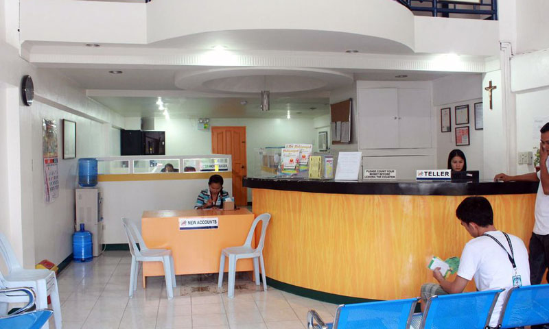 General Santos Branch