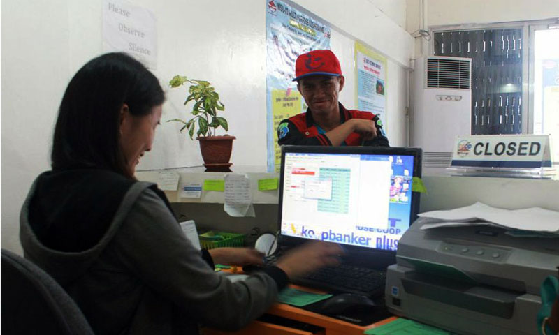 General Santos Branch