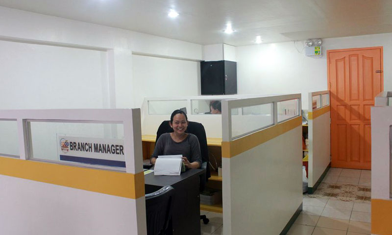 General Santos Branch