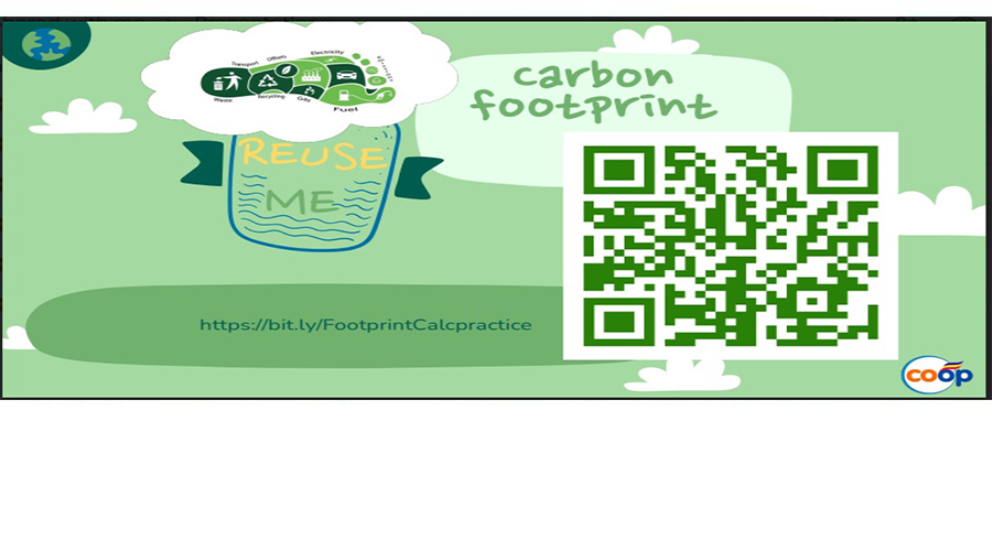 Carbon Footprint