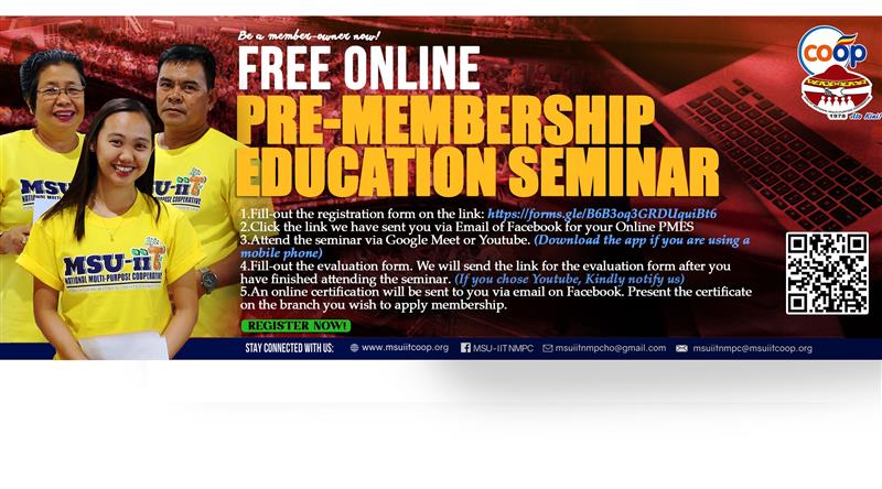 Free Online PMES