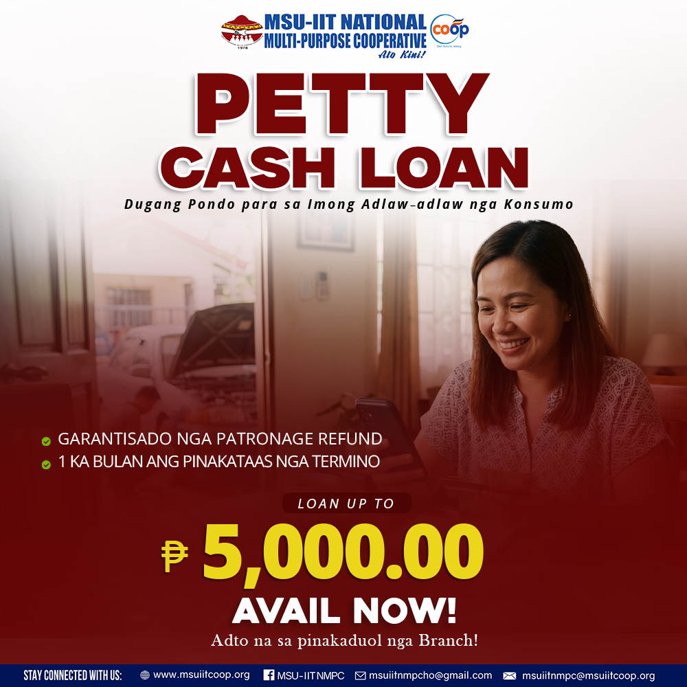PETTY-CASH
