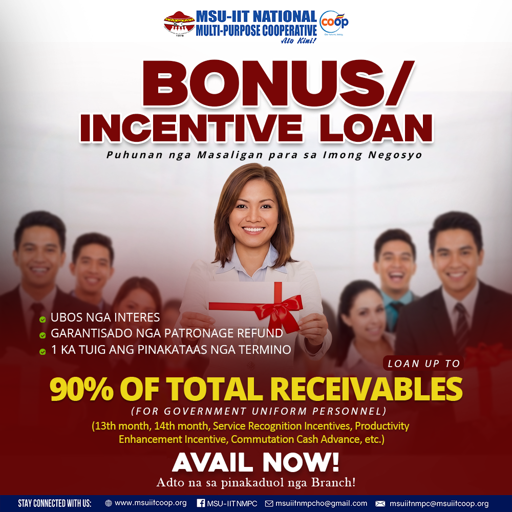 BONUS-LOAN