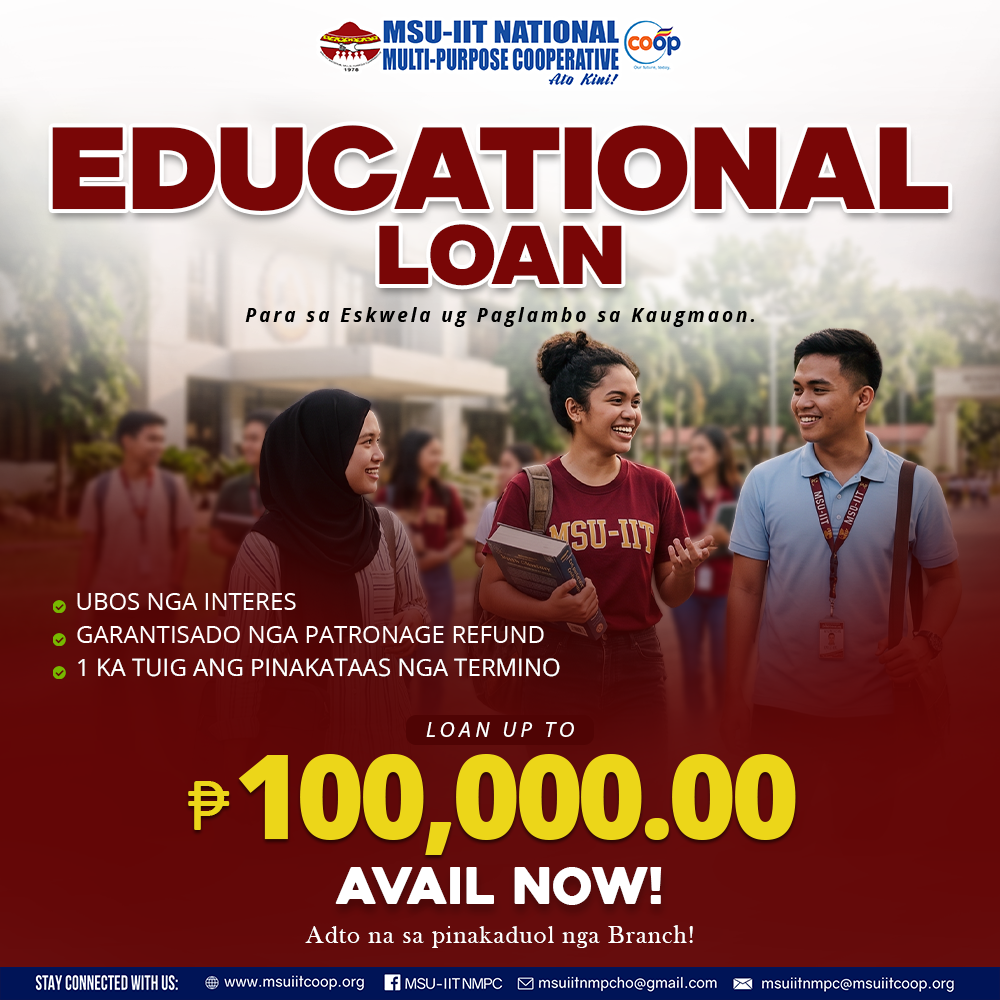 EDUCATION-LOAN