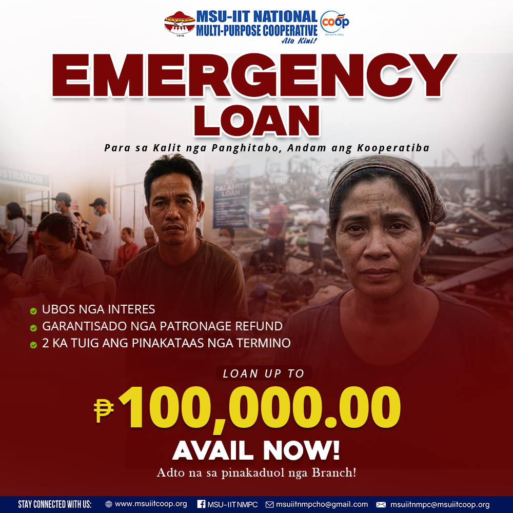 EMERGENCYLOAN