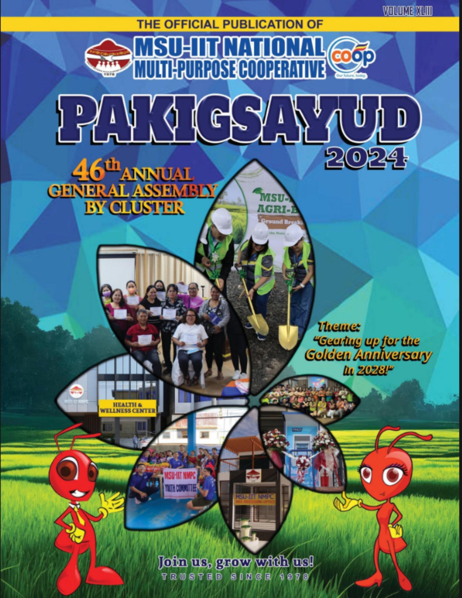 Pakigsayud 2024