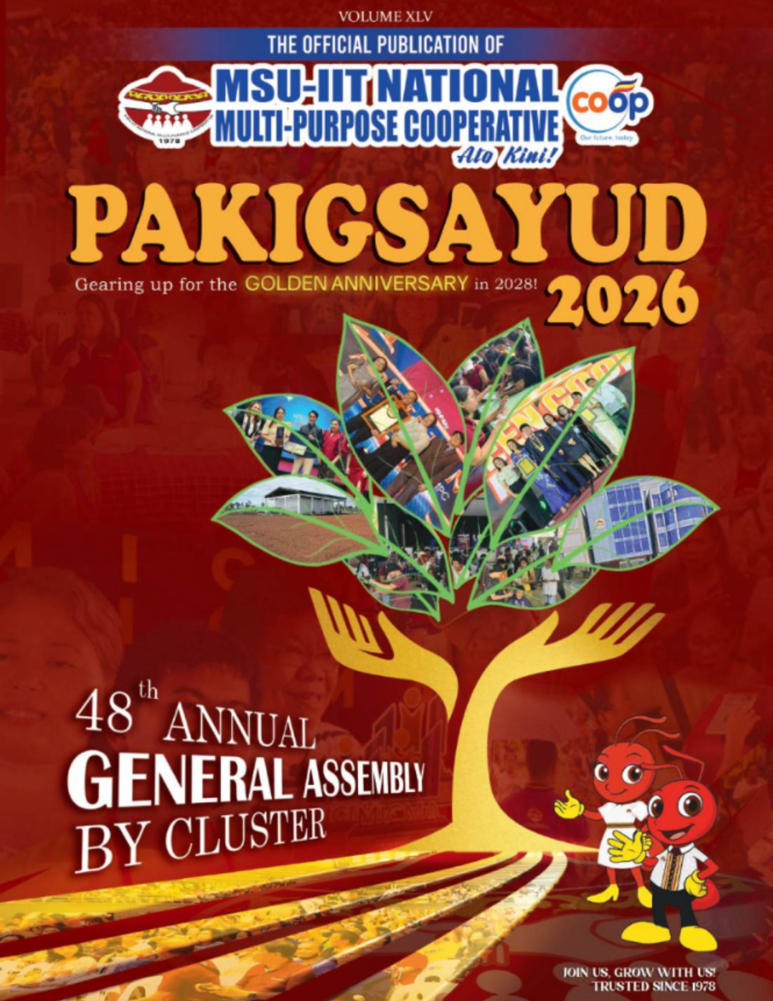 Pakigsayud 2026